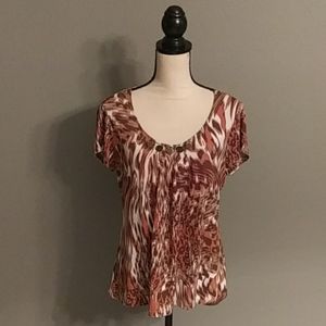 Hearts Of Palm Top Size Medium